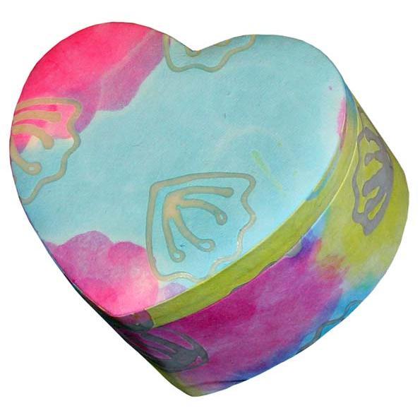 Unity Pastel Biodegradable Urn 3