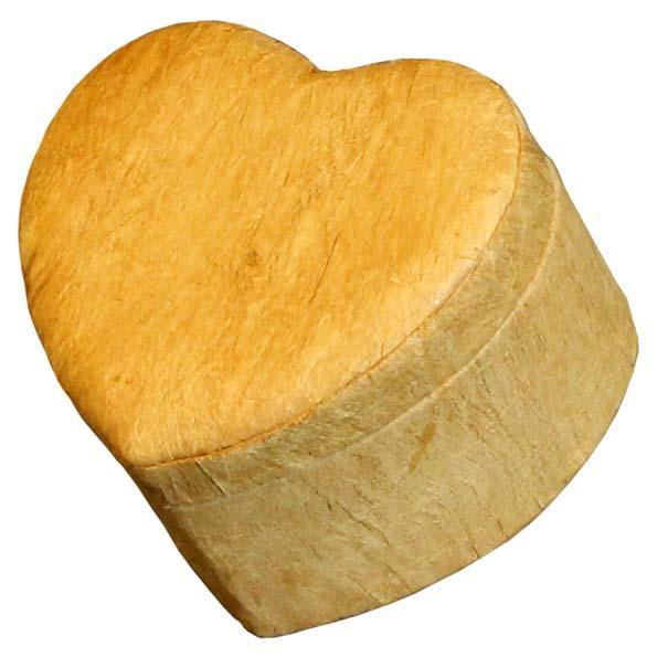 Unity Wood Grain Biodegradable Urn 3