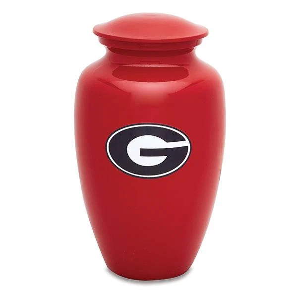 University of Georgia Adult Urn 2