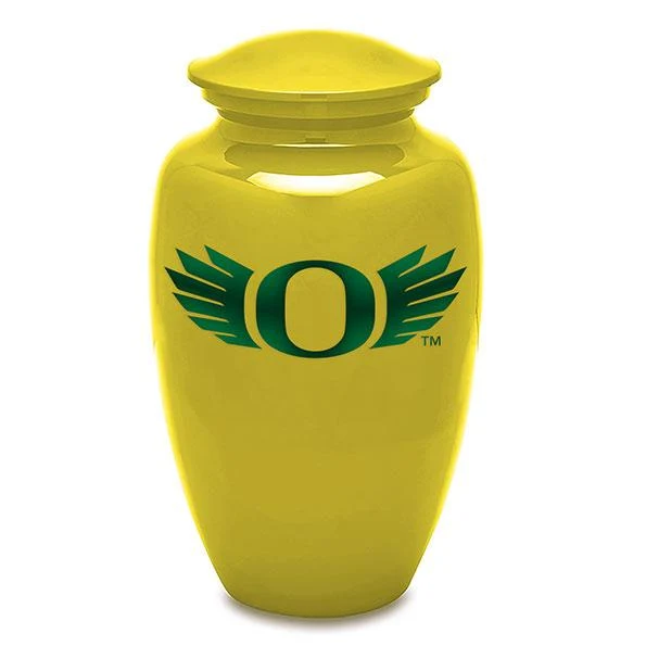 University of Oregon Adult Urn 2